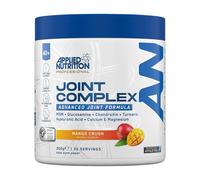 Applied Nutrition Joint Complex Professional Powder with Glucosamine, Chondroitin & MSM, Mango Flavour, 300g