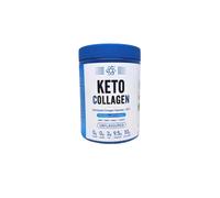 Applied Nutrition Keto Collagen Unflavoured Powder 325g