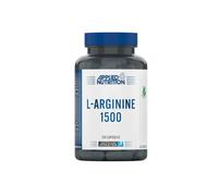 Applied Nutrition L-ARGININE 1500 - 120 Vegan Capsules