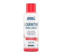 Applied Nutrition L-Carnitine 3000mg Liquid Fruit Burst 480ml