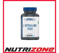 Applied Nutrition L-Citrulline 1500mg - 120 caps