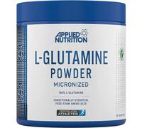 Applied Nutrition L Glutamine Powder - Muscle Recovery & Immune Support, Unflavoured 250g