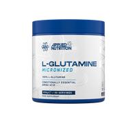 Applied Nutrition L Glutamine Powder Unflavoured 250g 250 g