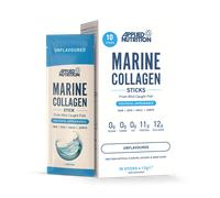 Applied Nutrition Marine Collagen 10 Sachets