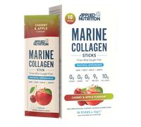 Applied Nutrition Marine Collagen Cherry & Apple 10 Sachets