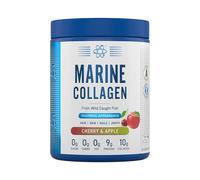 Applied Nutrition Marine Collagen Cherry & Apple 300g