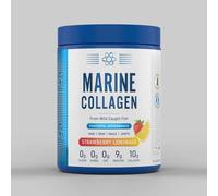 Applied Nutrition Marine Collagen | Look And Feel Your Best | 25 Servings | 300g