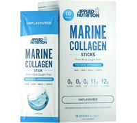 Applied Nutrition Marine Collagen 10 Sachets
