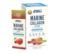 Applied Nutrition Marine Collagen Cherry & Apple 10 Sachets