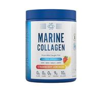 Applied Nutrition Marine Collagen Strawberry Lemonade 300g