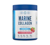 Applied Nutrition Marine Collagen Strawberry Raspberry 300g
