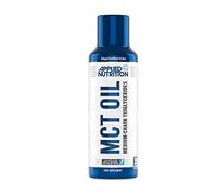 Applied Nutrition 100% MCT Oil Premium Coconut Oil 490ml
