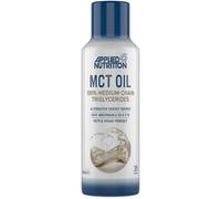 Applied Nutrition MCT Oil Keto Energy - 490ml