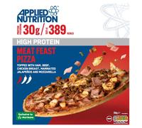 Applied Nutrition Meat Feast Protein Pizza 390g