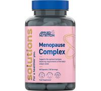 Applied Nutrition Menopause Complex Capsules - 30 Servings Applied Nutrition Multicolor 30 Servings
