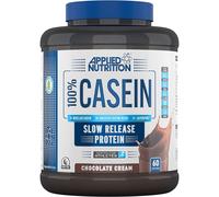 Applied Nutrition Casein Protein Nutrition Powder Chocolate Flavour - 1.8kg