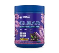 Applied Nutrition Millions Clear Protein Blackcurrant 450g