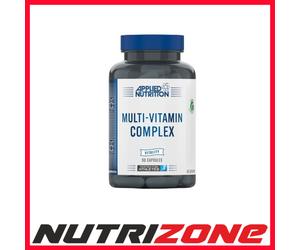 Applied Nutrition Multi-Vitamin Complex - 90 tablets