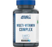 Applied Nutrition - Multi-Vitamin Complex - Advanced Formula - Best Nutritional