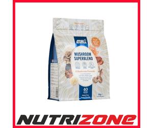 Applied Nutrition Mushroom Blend - 160 grams