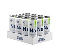 Applied Nutrition Na11 Hydration Cans Lime & Cucumber 12 x 330ml