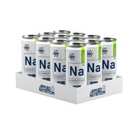 Applied Nutrition Na11 Hydration Cans Lime & Cucumber 12 x 330ml