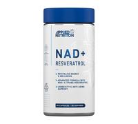 Applied Nutrition NAD+ RESVERATROL