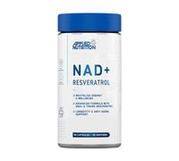 Applied Nutrition NAD+ RESVERATROL
