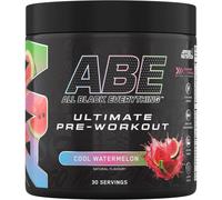 Applied Nutrition NEW : Abe Cool Watermelon - 375g
