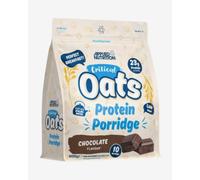 Applied Nutrition Critical Oats Protein Porridge Chocolate 600g