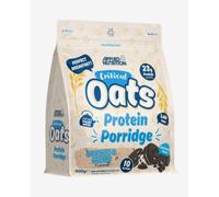 Applied Nutrition - Critical Oats Protein Porridge - Whey ISO-XP & Oats, 600g (Cookies & Cream)