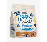 Applied Nutrition - Advanced Protein Porridge - Critical Oats - ISO-XP & Whey - Salted Caramel 600g