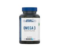 Omega 3 100 Softgels