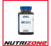 Applied Nutrition Omega 3 - 100 softgels