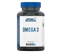 Applied Nutrition Omega 3 100 Softgels