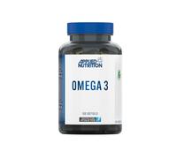 Applied Nutrition OMEGA - 3 1000Mg - 100 Soft Vegan Capsules