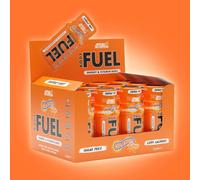 Applied Nutrition Orange Body Fuel Energy & Vitamin Shot 60ml - Case of 12