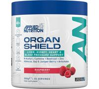 Applied Nutrition ORGAN Sheild Raspberry - 300g