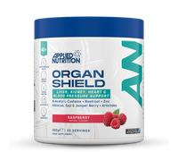 Applied Nutrition Agewell 40+ Organ Shield Raspberry 300g