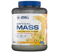 Applied Nutrition Original Critical Mass Banana