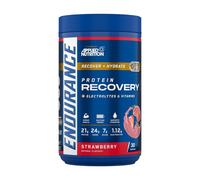 Applied Nutrition Plant Recovery Protein Powder Strawberry Flavour - 1.5kg