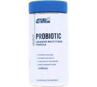 Applied Nutrition Probiotic Advanced Multi-Strain Formula 60 Capsules