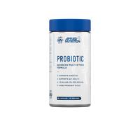 Applied Nutrition Probiotic Advanced Multi Strain Formula 60 Capsules 60 Capsules