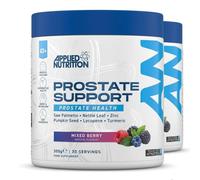 Applied Nutrition Prostate Support Powder Mixed Berry Flavour - 300g (2 Packs)