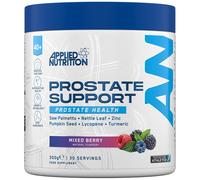 Applied Nutrition Protate Support Powder - Mixed Berry - 30 Servings - 300g in Blue Applied Nutrition Blue 300g