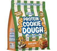 Applied Nutrition Protein Nutrition Cookie Dough Baklava - 1kg