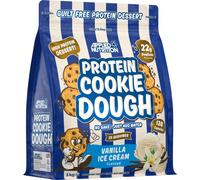 Applied Nutrition Protein Nutrition Cookie Dough Vanilla Ice Cream Flavour - 1kg