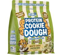 Applied Nutrition Protein Nutrition Cookie Dough White Chocolate Pistachio Flavour - 1kg
