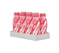Applied Nutrition Protein Shake RTD 42g Protein Low Fat - 8x500ml Strawberries & Cream