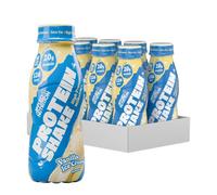 Applied Nutrition Protein Nutrition Shake Vanilla Ice Cream Flavour - 8 x 330ml